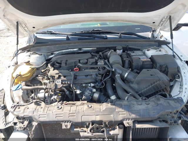45962656 :رقم المزاد ، 5XXG34J28MG031756 vin ، 2021 Kia K5 Ex مزاد بيع