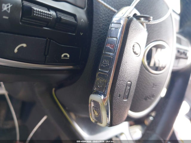 45962656 :رقم المزاد ، 5XXG34J28MG031756 vin ، 2021 Kia K5 Ex مزاد بيع