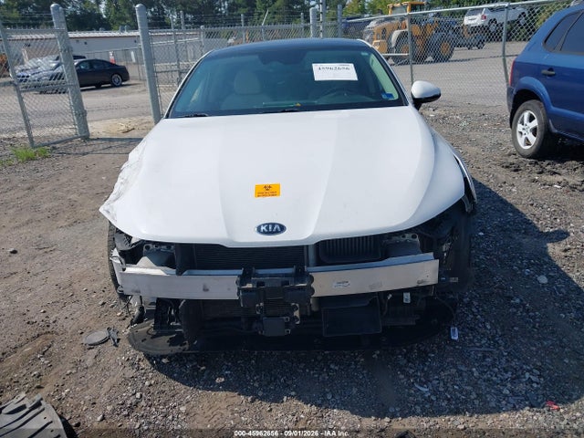 45962656 :رقم المزاد ، 5XXG34J28MG031756 vin ، 2021 Kia K5 Ex مزاد بيع