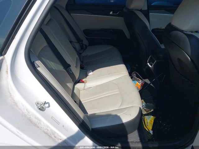 45962656 :رقم المزاد ، 5XXG34J28MG031756 vin ، 2021 Kia K5 Ex مزاد بيع