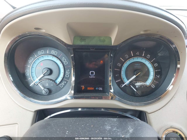 Продаж на аукціоні авто 2012 Buick Lacrosse Touring Group, vin: 1G4GJ5E36CF297767, номер лоту: 45962660