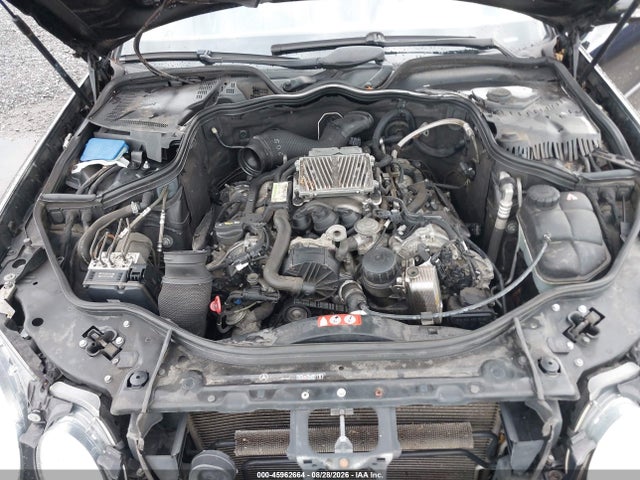 Aukcja sprzedaży 2008 Mercedes-benz E 350 4matic, vin: WDBUF87X88B203587, numer aukcji: 45962664