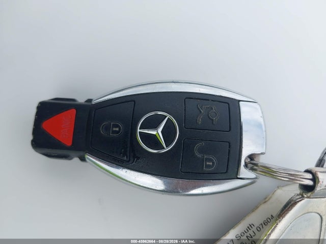 Aukcja sprzedaży 2008 Mercedes-benz E 350 4matic, vin: WDBUF87X88B203587, numer aukcji: 45962664