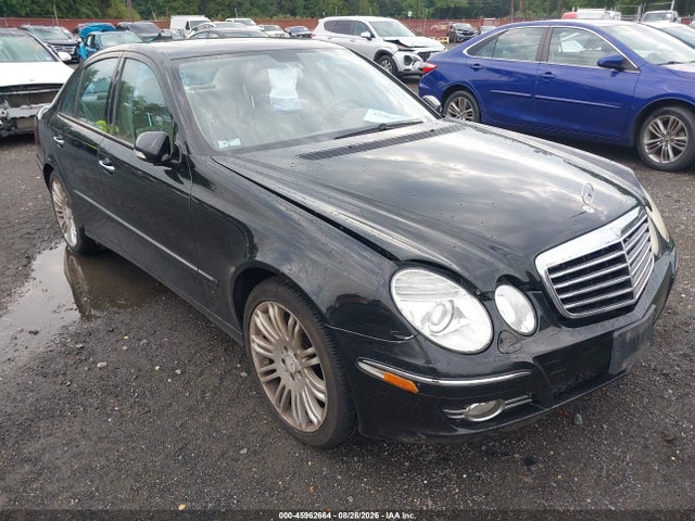 Aukcja sprzedaży 2008 Mercedes-benz E 350 4matic, vin: WDBUF87X88B203587, numer aukcji: 45962664