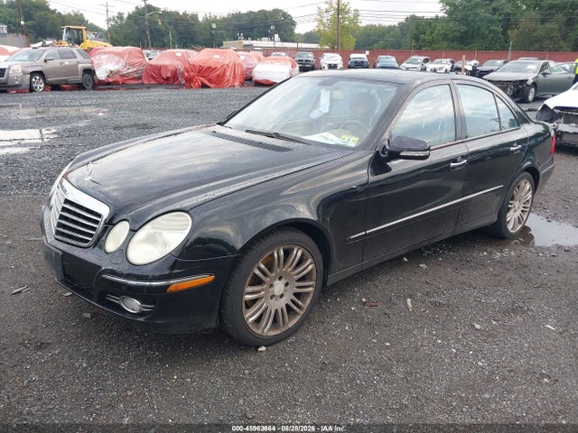 Aukcja sprzedaży 2008 Mercedes-benz E 350 4matic, vin: WDBUF87X88B203587, numer aukcji: 45962664