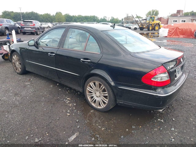 Aukcja sprzedaży 2008 Mercedes-benz E 350 4matic, vin: WDBUF87X88B203587, numer aukcji: 45962664