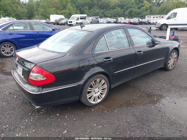 Aukcja sprzedaży 2008 Mercedes-benz E 350 4matic, vin: WDBUF87X88B203587, numer aukcji: 45962664