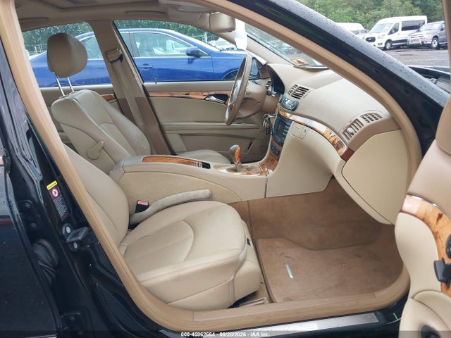 Aukcja sprzedaży 2008 Mercedes-benz E 350 4matic, vin: WDBUF87X88B203587, numer aukcji: 45962664