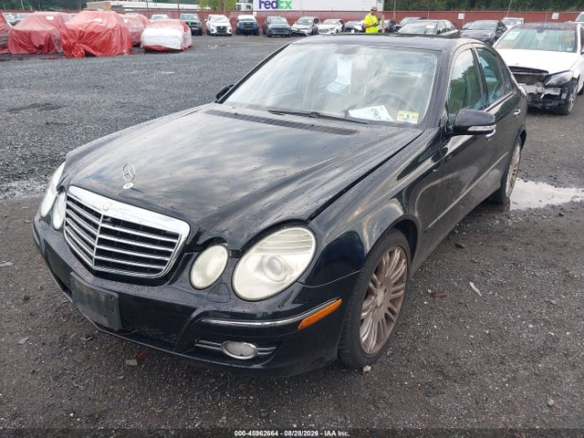 Aukcja sprzedaży 2008 Mercedes-benz E 350 4matic, vin: WDBUF87X88B203587, numer aukcji: 45962664