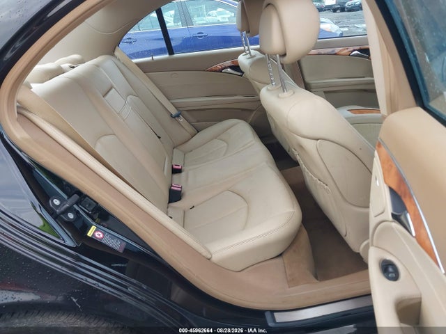 Aukcja sprzedaży 2008 Mercedes-benz E 350 4matic, vin: WDBUF87X88B203587, numer aukcji: 45962664