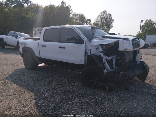 Продаж на аукціоні авто 2026 Ram 1500 Rho  4x4 5'7 Box, vin: 1C6SRFUP4TN323152, номер лоту: 45962667