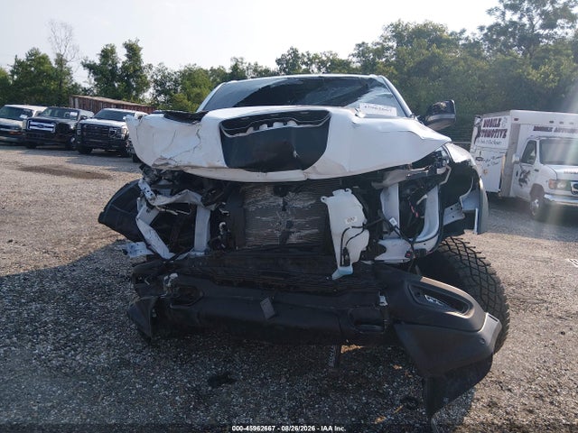 Продаж на аукціоні авто 2026 Ram 1500 Rho  4x4 5'7 Box, vin: 1C6SRFUP4TN323152, номер лоту: 45962667