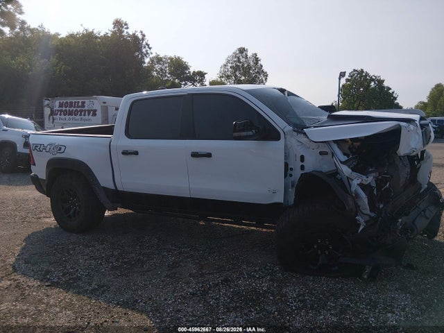 Продаж на аукціоні авто 2026 Ram 1500 Rho  4x4 5'7 Box, vin: 1C6SRFUP4TN323152, номер лоту: 45962667