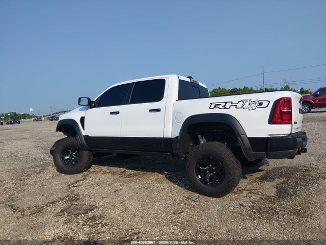 Продаж на аукціоні авто 2026 Ram 1500 Rho  4x4 5'7 Box, vin: 1C6SRFUP4TN323152, номер лоту: 45962667