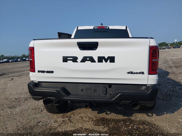 Продаж на аукціоні авто 2026 Ram 1500 Rho  4x4 5'7 Box, vin: 1C6SRFUP4TN323152, номер лоту: 45962667