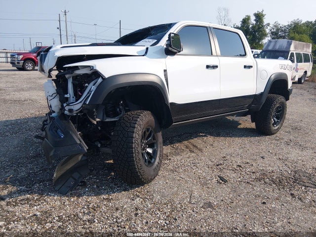 Продаж на аукціоні авто 2026 Ram 1500 Rho  4x4 5'7 Box, vin: 1C6SRFUP4TN323152, номер лоту: 45962667