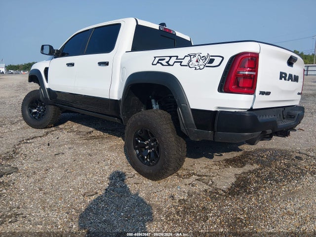 Продаж на аукціоні авто 2026 Ram 1500 Rho  4x4 5'7 Box, vin: 1C6SRFUP4TN323152, номер лоту: 45962667
