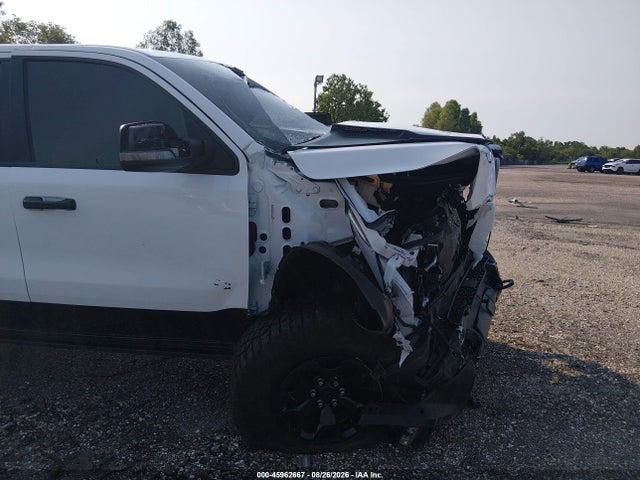 Продаж на аукціоні авто 2026 Ram 1500 Rho  4x4 5'7 Box, vin: 1C6SRFUP4TN323152, номер лоту: 45962667