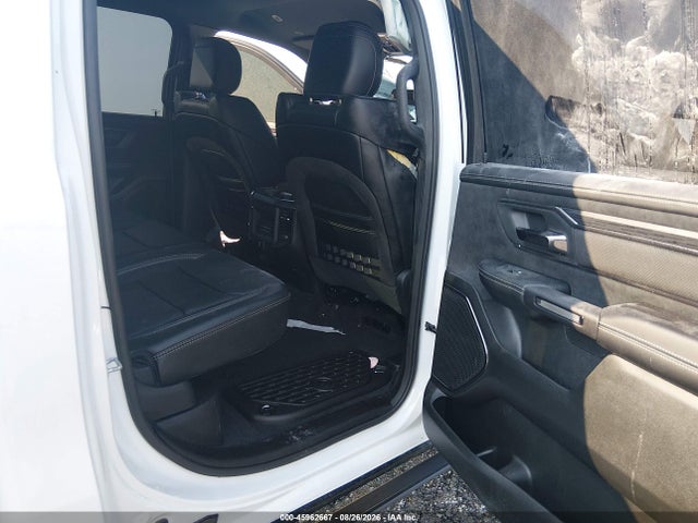 Продаж на аукціоні авто 2026 Ram 1500 Rho  4x4 5'7 Box, vin: 1C6SRFUP4TN323152, номер лоту: 45962667