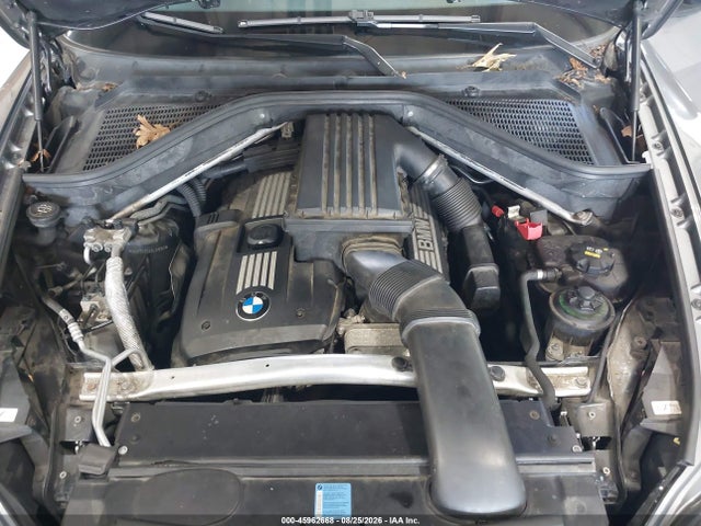 Продажа на аукционе авто 2010 Bmw X5 Xdrive30i, vin: 5UXFE4C5XAL379100, номер лота: 45962668