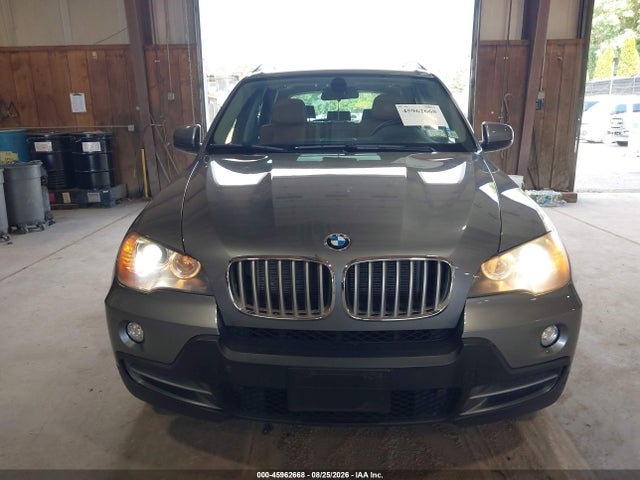 Продажа на аукционе авто 2010 Bmw X5 Xdrive30i, vin: 5UXFE4C5XAL379100, номер лота: 45962668