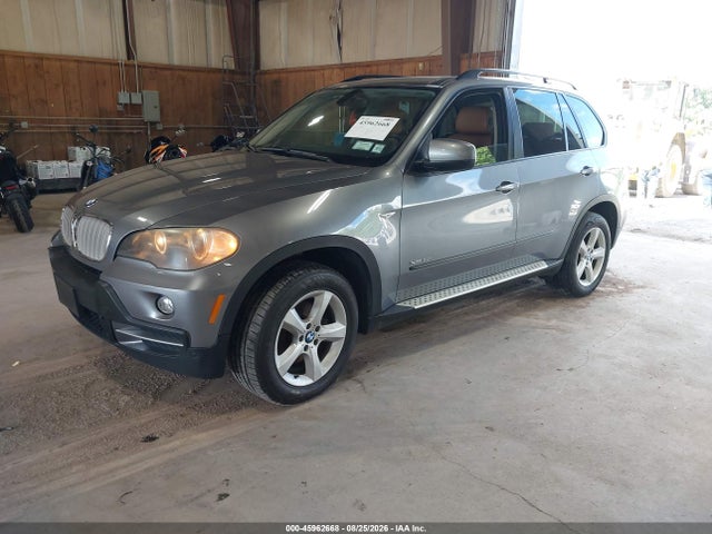 Продажа на аукционе авто 2010 Bmw X5 Xdrive30i, vin: 5UXFE4C5XAL379100, номер лота: 45962668