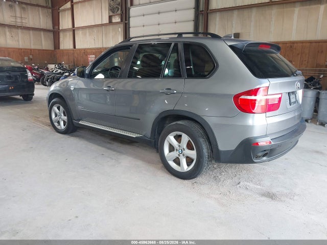 Продажа на аукционе авто 2010 Bmw X5 Xdrive30i, vin: 5UXFE4C5XAL379100, номер лота: 45962668