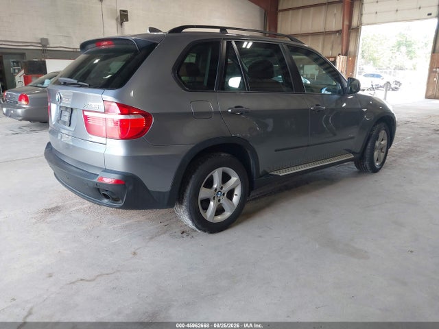 Продажа на аукционе авто 2010 Bmw X5 Xdrive30i, vin: 5UXFE4C5XAL379100, номер лота: 45962668