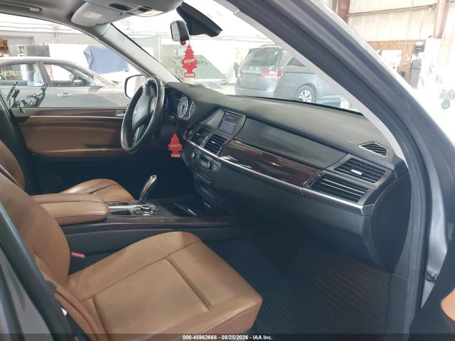 Продажа на аукционе авто 2010 Bmw X5 Xdrive30i, vin: 5UXFE4C5XAL379100, номер лота: 45962668