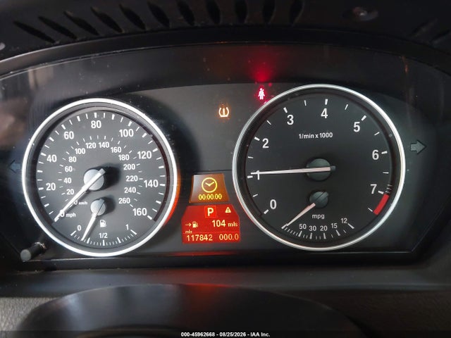 Продажа на аукционе авто 2010 Bmw X5 Xdrive30i, vin: 5UXFE4C5XAL379100, номер лота: 45962668