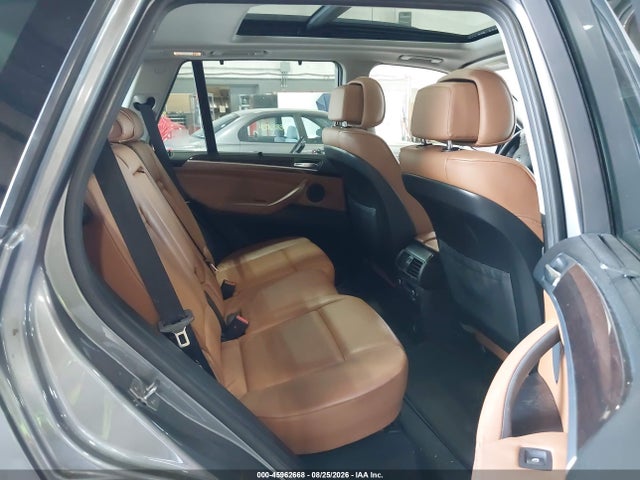 Продажа на аукционе авто 2010 Bmw X5 Xdrive30i, vin: 5UXFE4C5XAL379100, номер лота: 45962668