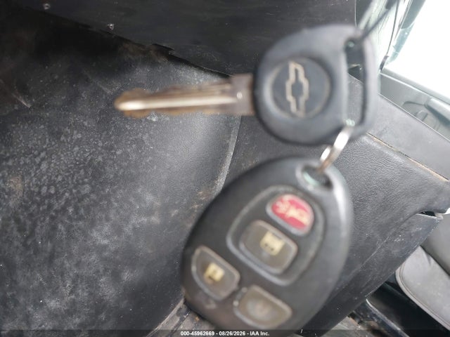 Aukcja sprzedaży 2013 Chevrolet Express 2500 Work Van, vin: 1GCWGFCA1D1154486, numer aukcji: 45962669