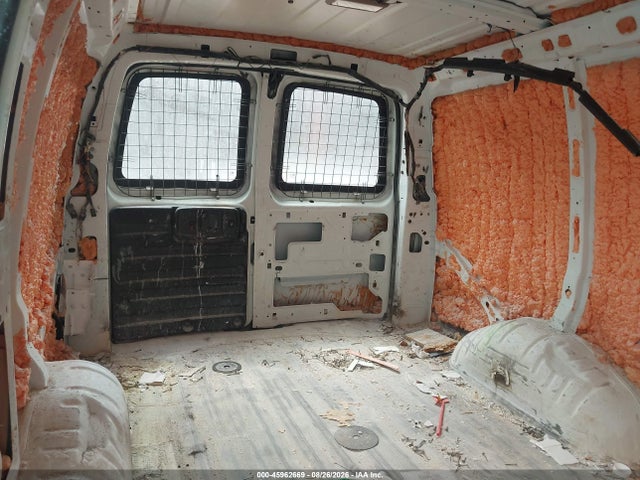 Aukcja sprzedaży 2013 Chevrolet Express 2500 Work Van, vin: 1GCWGFCA1D1154486, numer aukcji: 45962669