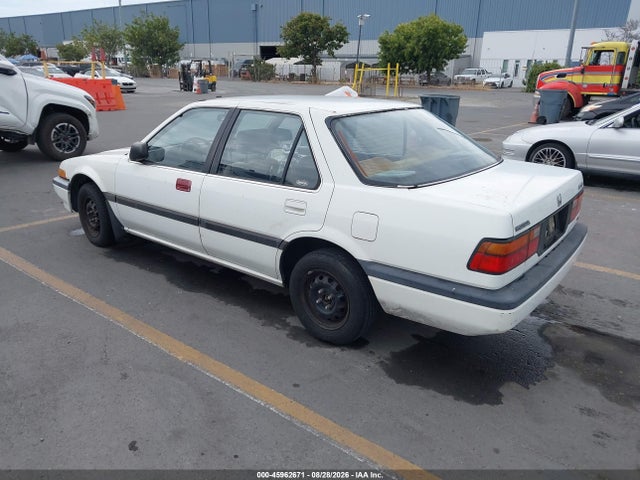 Продаж на аукціоні авто 1987 Honda Accord Lx, vin: JHMCA5634HC095146, номер лоту: 45962671