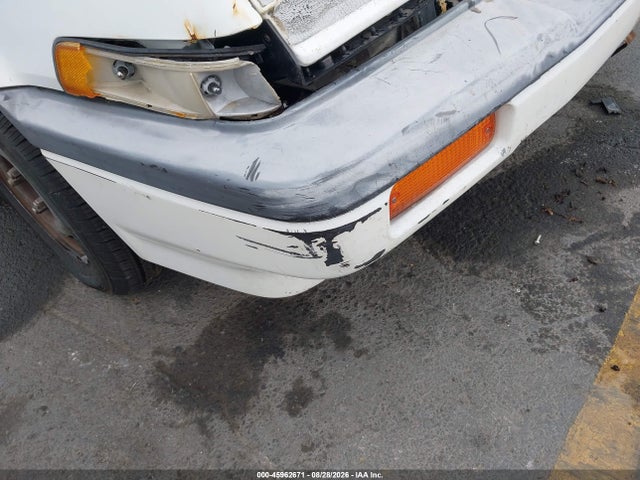 Продаж на аукціоні авто 1987 Honda Accord Lx, vin: JHMCA5634HC095146, номер лоту: 45962671
