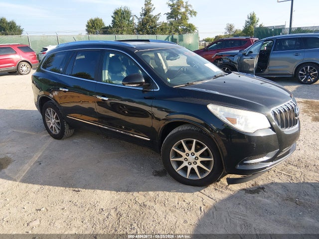 Aukcja sprzedaży 2015 Buick Enclave Leather, vin: 5GAKRBKD1FJ286200, numer aukcji: 45962673