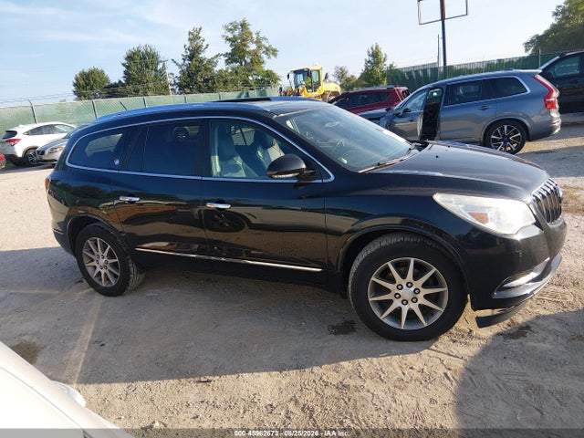 Aukcja sprzedaży 2015 Buick Enclave Leather, vin: 5GAKRBKD1FJ286200, numer aukcji: 45962673