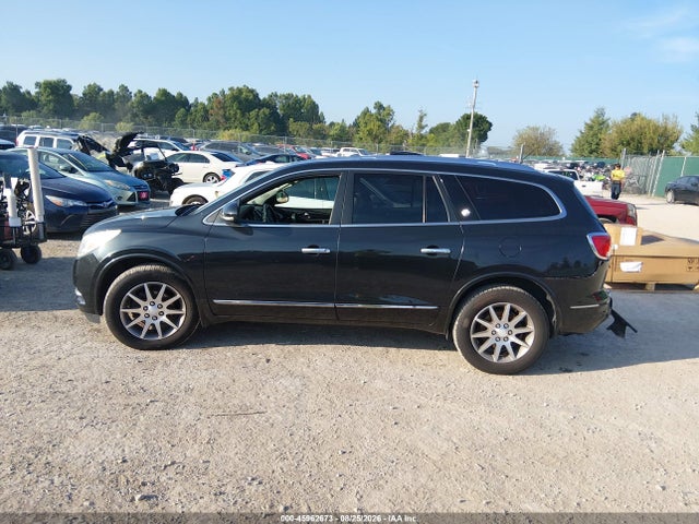 Aukcja sprzedaży 2015 Buick Enclave Leather, vin: 5GAKRBKD1FJ286200, numer aukcji: 45962673