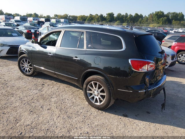 Aukcja sprzedaży 2015 Buick Enclave Leather, vin: 5GAKRBKD1FJ286200, numer aukcji: 45962673