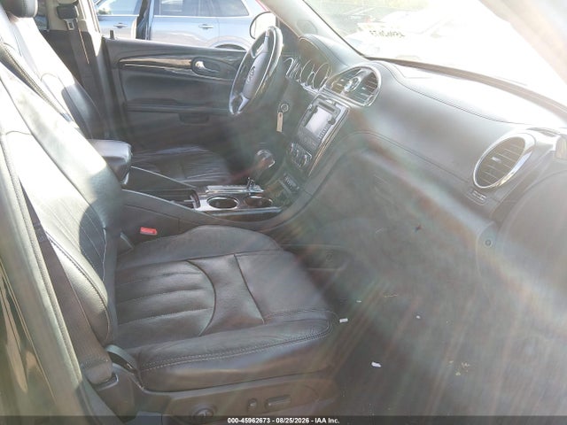 Aukcja sprzedaży 2015 Buick Enclave Leather, vin: 5GAKRBKD1FJ286200, numer aukcji: 45962673