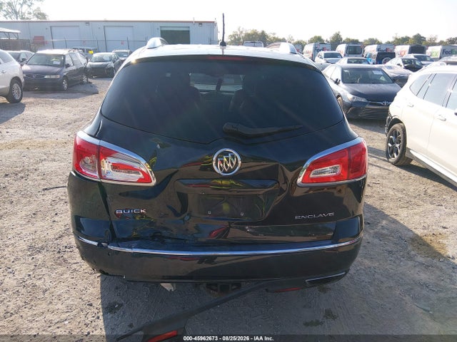 Aukcja sprzedaży 2015 Buick Enclave Leather, vin: 5GAKRBKD1FJ286200, numer aukcji: 45962673