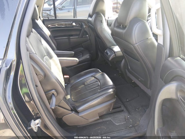 Aukcja sprzedaży 2015 Buick Enclave Leather, vin: 5GAKRBKD1FJ286200, numer aukcji: 45962673
