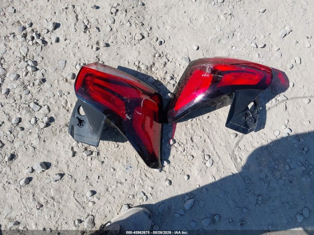 Продаж на аукціоні авто 2023 Chevrolet Equinox Fwd Lt, vin: 3GNAXKEG6PL138230, номер лоту: 45962678
