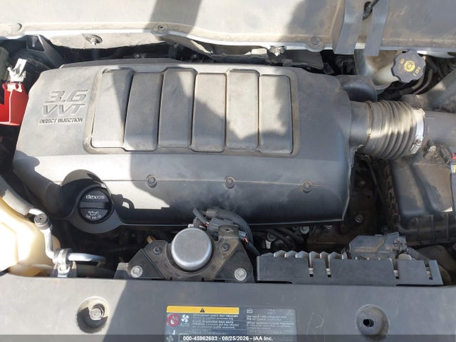 1GKKRPKD4EJ216706 GMC Acadia Sle-2