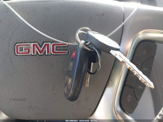 1GKKRPKD4EJ216706 GMC Acadia Sle-2