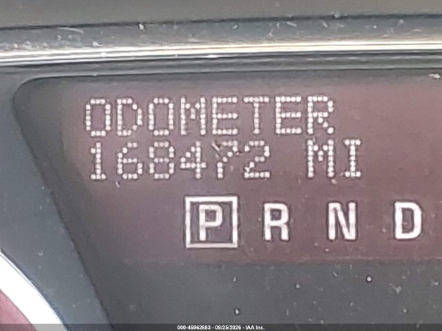 1GKKRPKD4EJ216706 GMC Acadia Sle-2