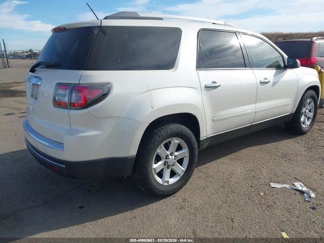 1GKKRPKD4EJ216706 GMC Acadia Sle-2