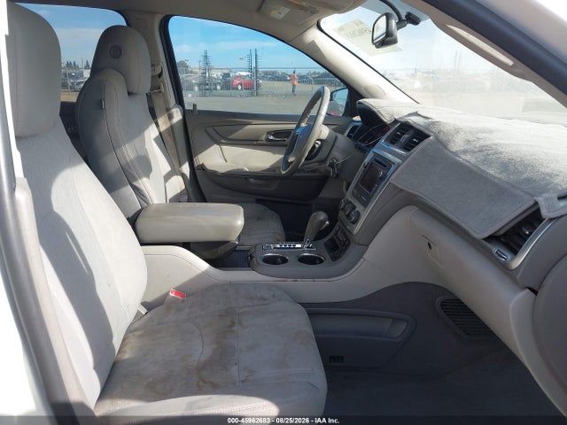 1GKKRPKD4EJ216706 GMC Acadia Sle-2