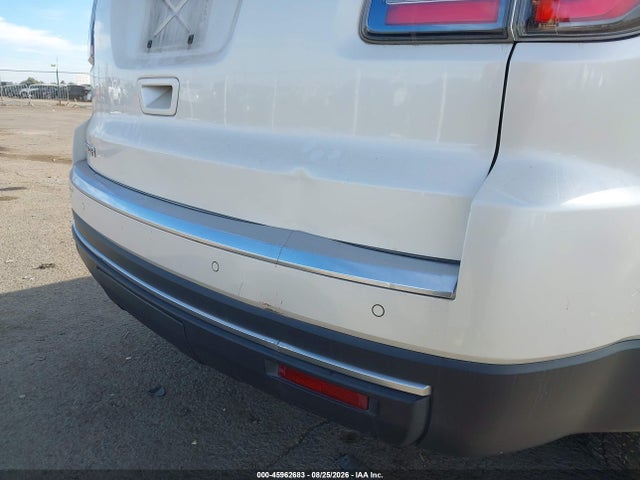 1GKKRPKD4EJ216706 GMC Acadia Sle-2