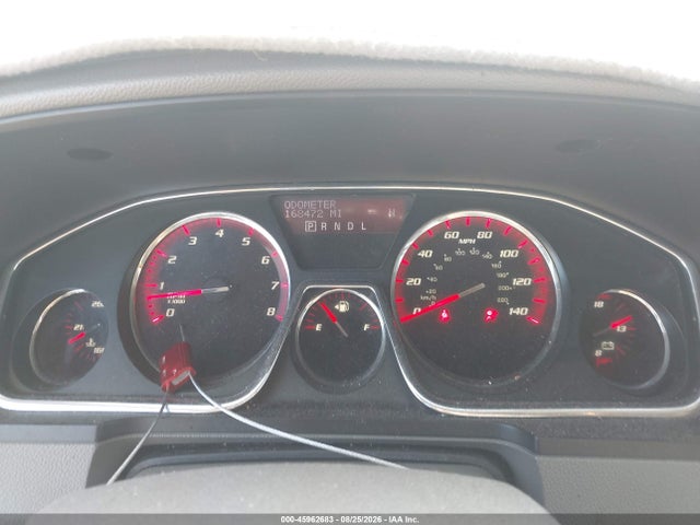 1GKKRPKD4EJ216706 GMC Acadia Sle-2